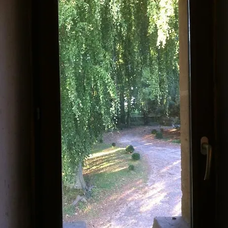Le Château De En Barrois Condé-en-Barrois