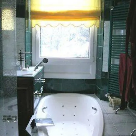 Le Chateau De En Barrois 3*