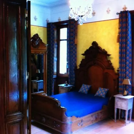 Le Chateau De En Barrois 3*
