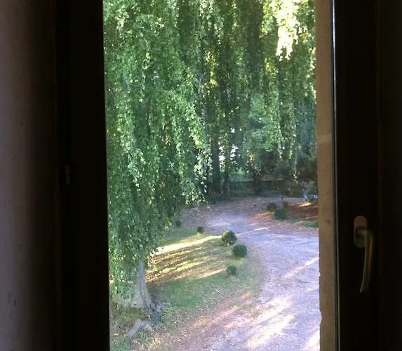 Le Chateau De En Barrois Condé-en-Barrois