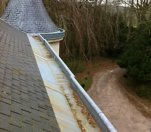 Le Chateau De En Barrois Conde-en-Barrois