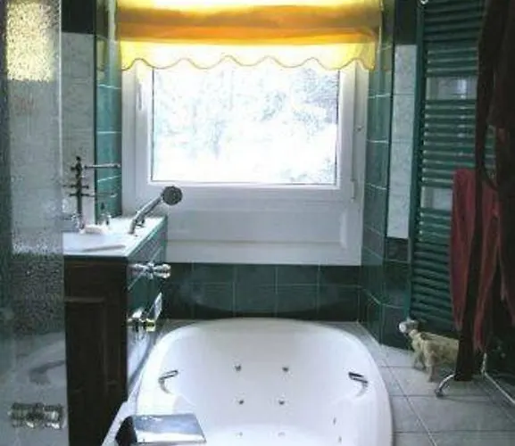 Le Chateau De En Barrois 3*