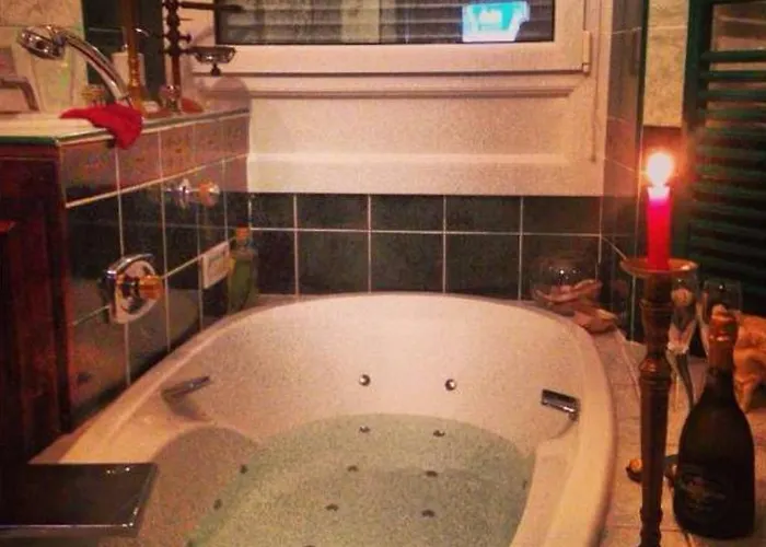 Le Château De En Barrois Couette-café